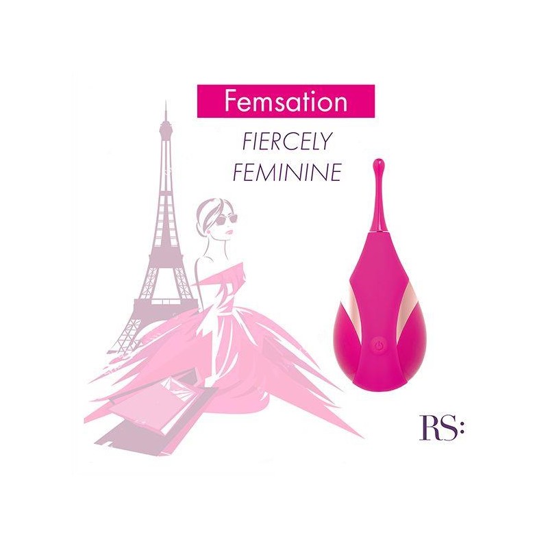 RS - Icons - Femsation